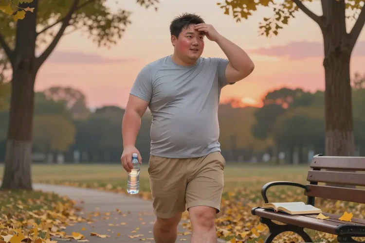 35岁中餐血糖27.8是怎么回事(图3)