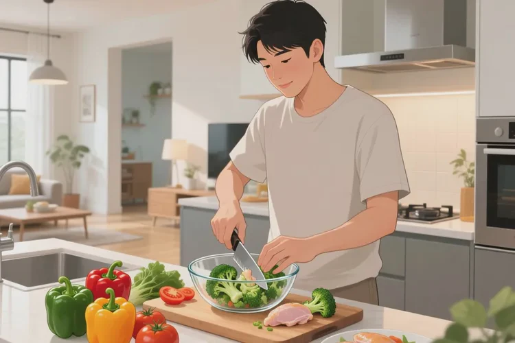 35岁中午血糖20.9是怎么回事(图3)