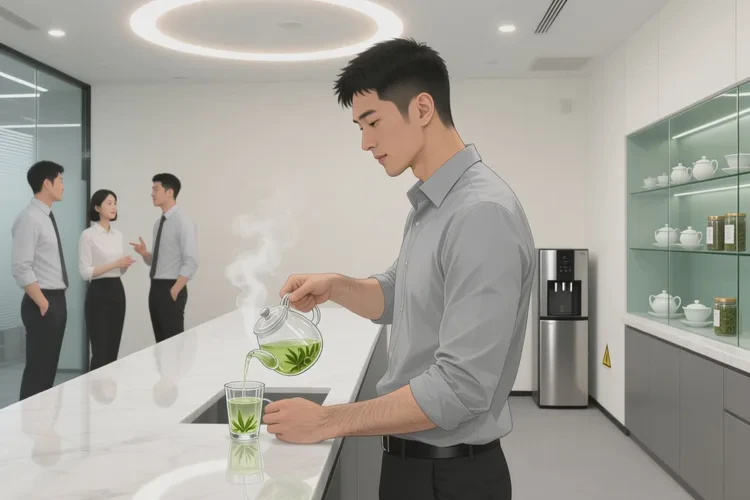 35岁中餐血糖4.6是怎么回事(图4)