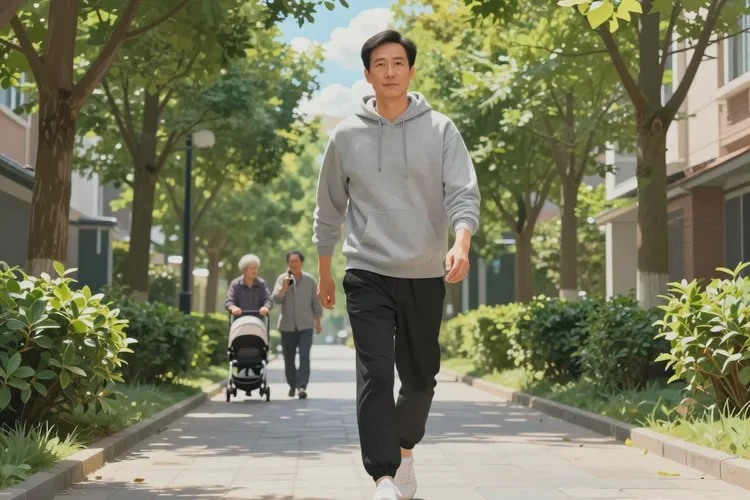 35岁早上空腹血糖4点5是怎么回事(图3)