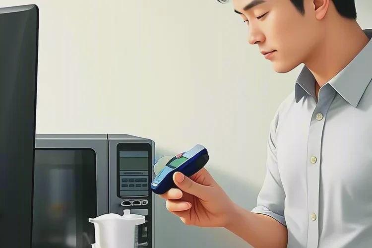 41岁下午血糖9.0是怎么回事(图1)