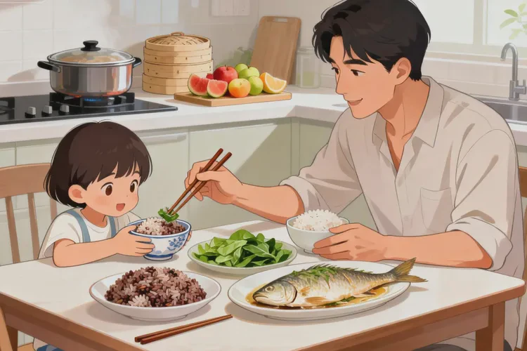 35岁中餐血糖13点8是怎么回事(图4)