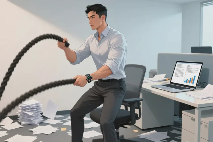 35岁中餐血糖9.4是怎么回事(图2)