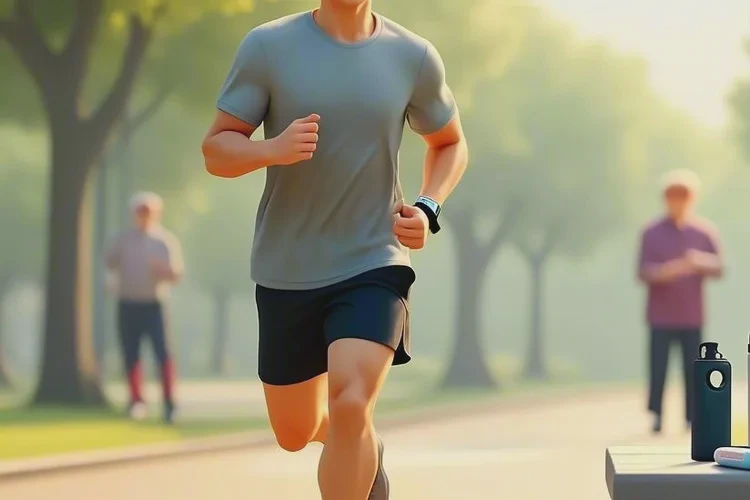 41岁早上空腹血糖22.8是怎么回事(图4)