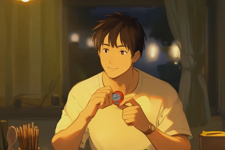 41岁晚上血糖12.1是怎么回事(图1)