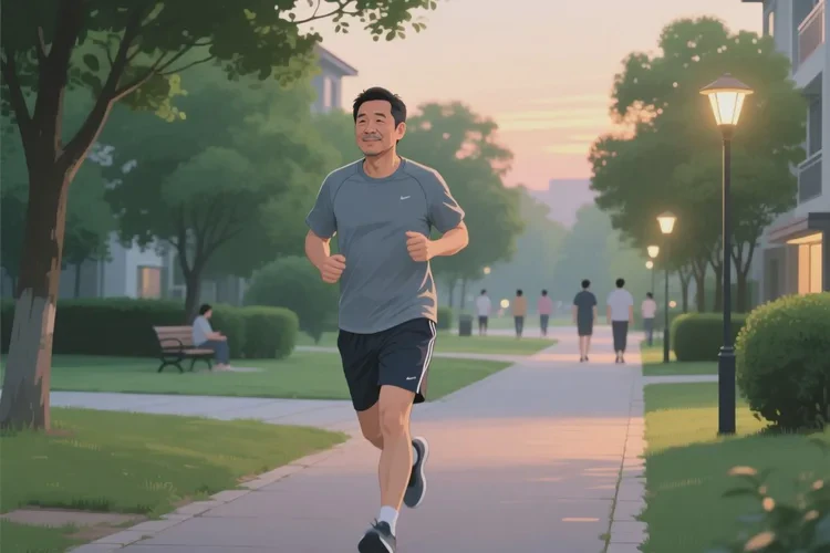 35岁中午血糖19.2是怎么回事(图3)