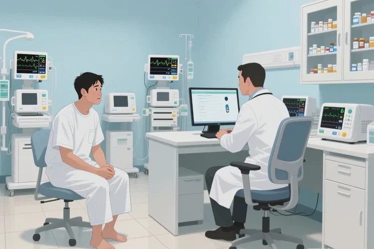 35岁早上空腹血糖25.0是怎么回事(图4)