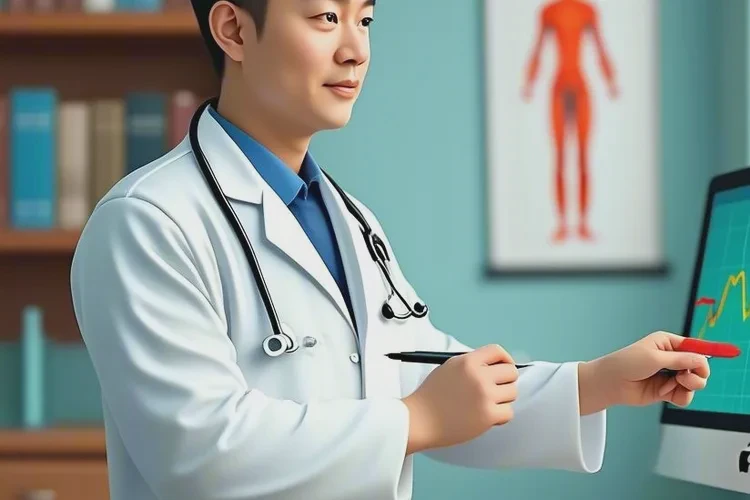 42岁早餐血糖20.0是怎么回事(图2)