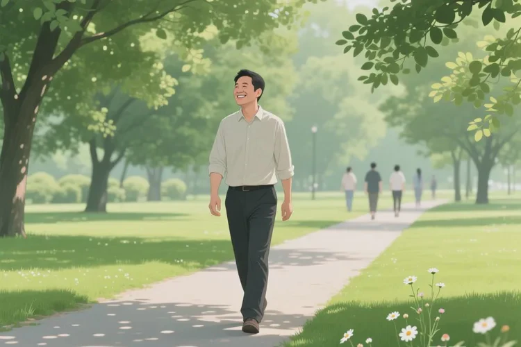 35岁早上血糖14.6是怎么回事(图4)