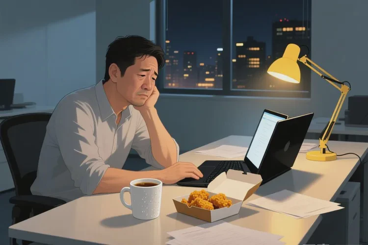 35岁早上空腹血糖14点0是怎么回事(图1)