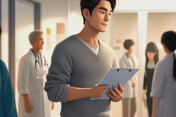 41岁早上空腹血糖20.6是怎么回事(图2)