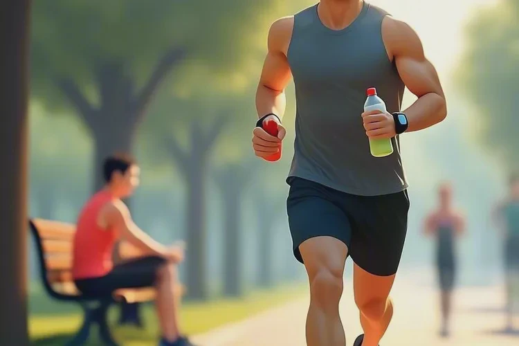 42岁中餐血糖4.0是怎么回事(图2)