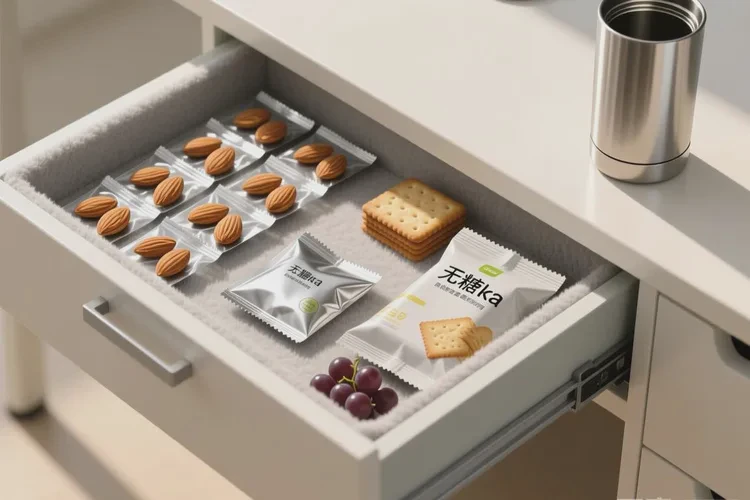 35岁中餐血糖3.5是怎么回事(图3)