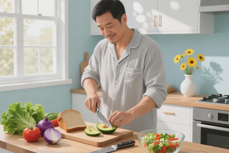 35歲早上空腹血糖26.9是怎么回事(圖4)