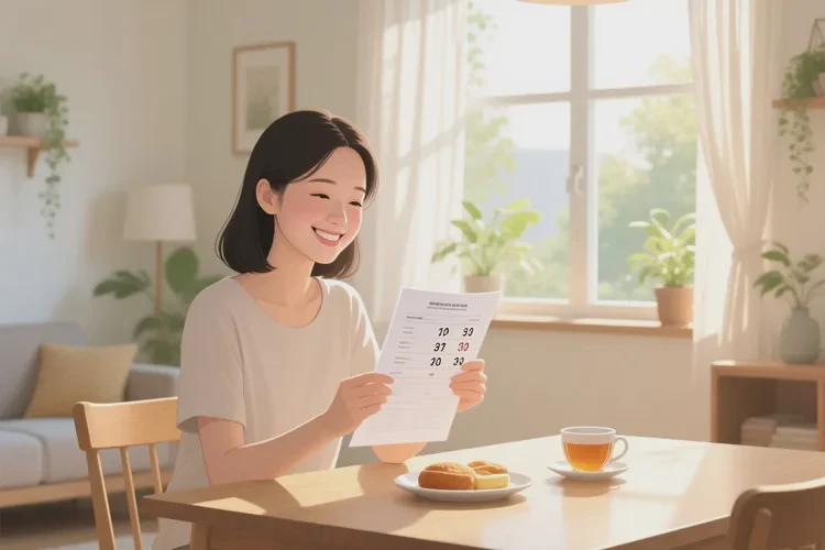 35岁早上空腹血糖4点6是怎么回事(图1)