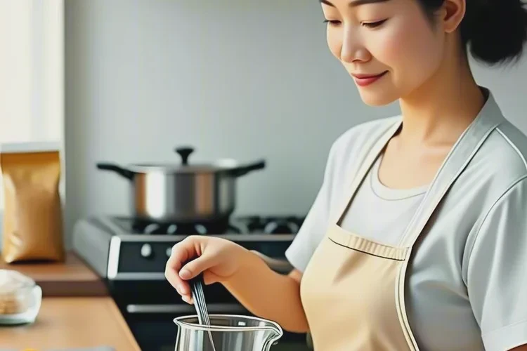 42岁中餐血糖5.7是怎么回事(图1)