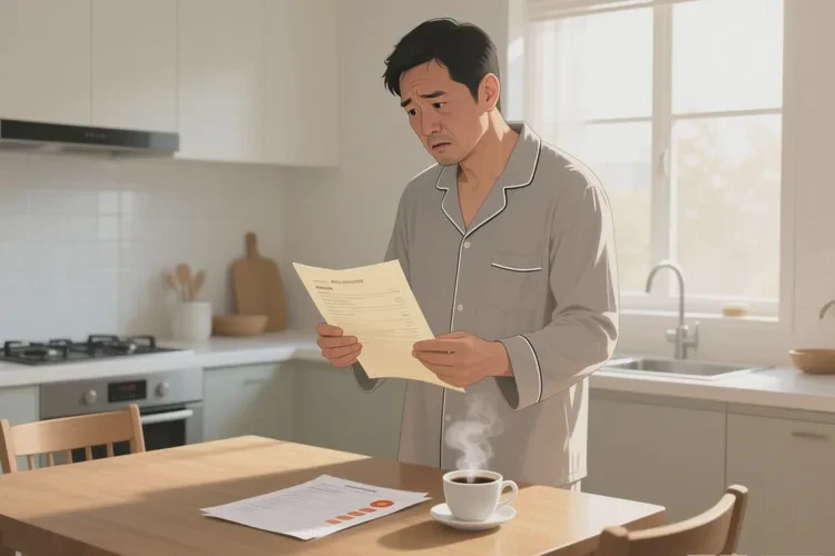 35岁早上空腹血糖13点5是怎么回事(图1)