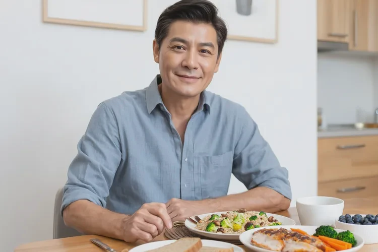 41岁下午血糖16.7是怎么回事(图3)