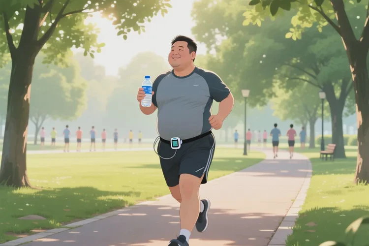 35岁早上血糖24.8是怎么回事(图4)