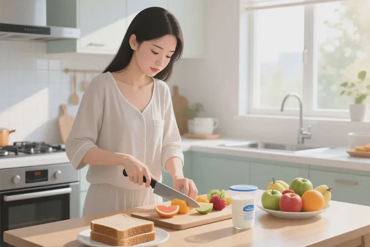 35岁早上空腹血糖7点7是怎么回事(图3)