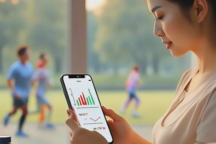 41岁中午血糖12.4是怎么回事(图2)