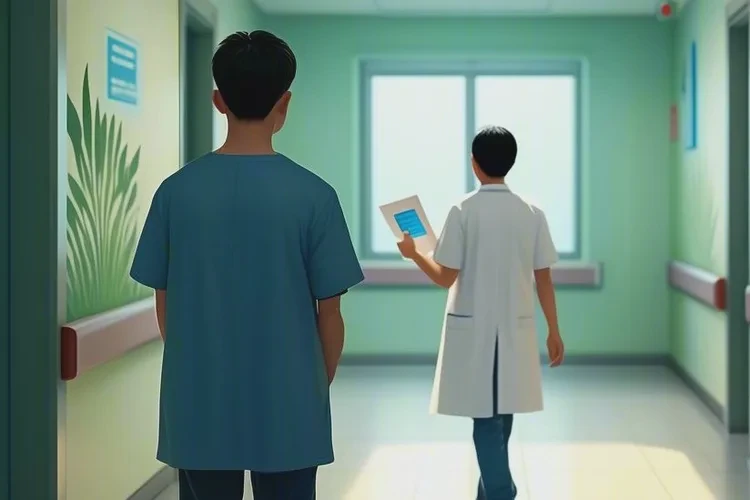 42歲晚餐血糖24.8是怎么回事(圖4)