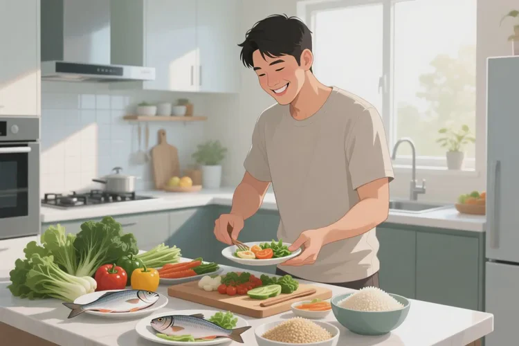 35岁早上空腹血糖20点1是怎么回事(图4)