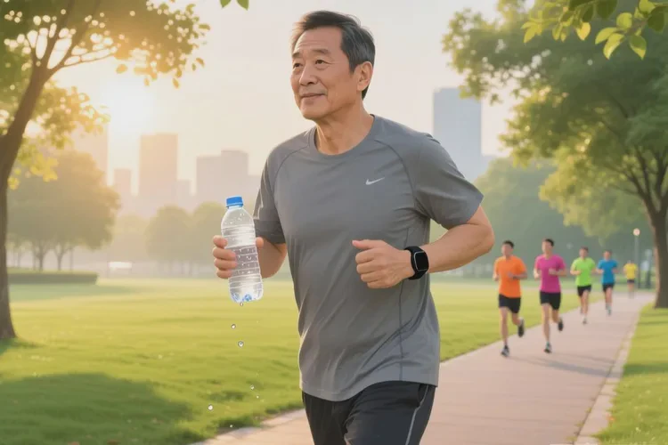 35歲早上血糖15.8是怎么回事(圖4)