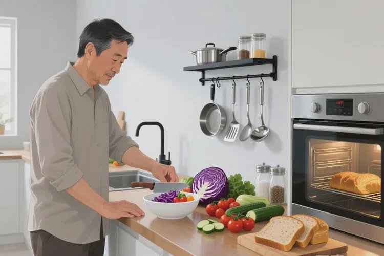 35岁中餐血糖24.8是怎么回事(图3)