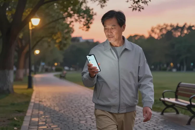 34岁睡前血糖8.1是怎么回事(图3)