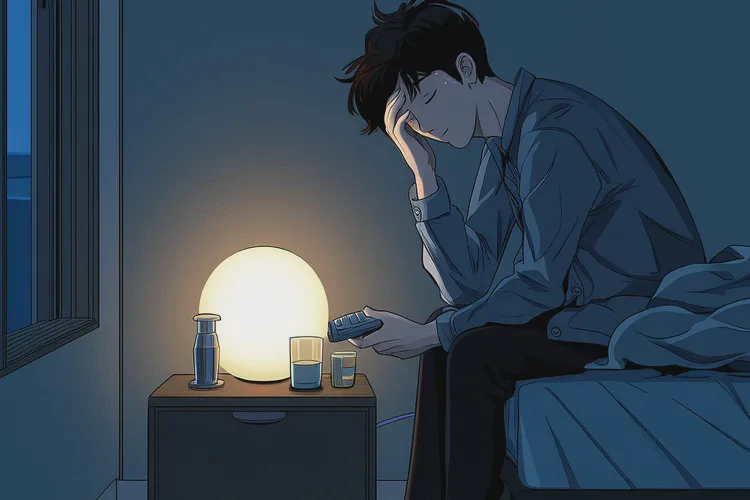 41岁早上血糖25.1是怎么回事(图2)