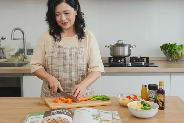 41岁下午血糖5点4是怎么回事(图3)