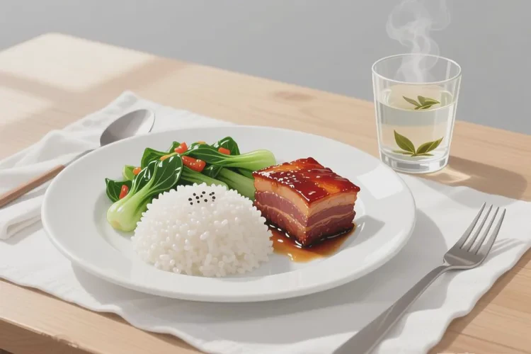 35岁晚餐血糖20.8是怎么回事(图3)