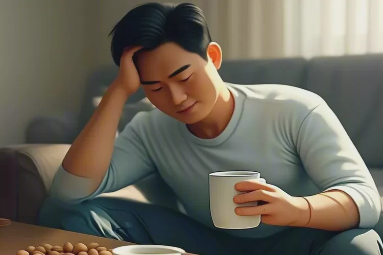 42岁餐后血糖4点6是怎么回事(图3)