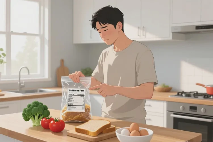 35岁早上血糖14.4是怎么回事(图4)