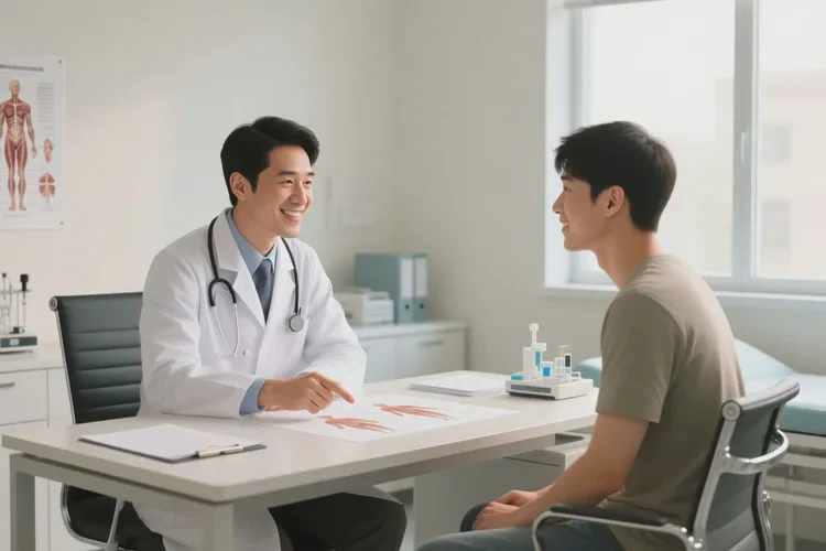 35岁早上血糖3点7是怎么回事(图4)