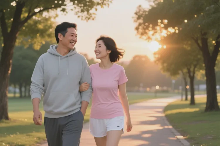 35岁晚餐血糖14.5是怎么回事(图4)