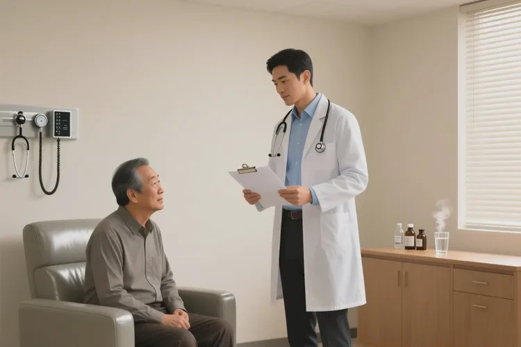 35岁中餐血糖13点6是怎么回事(图3)