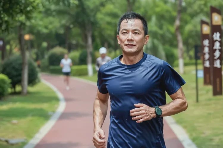 41岁下午血糖10点6是怎么回事(图2)