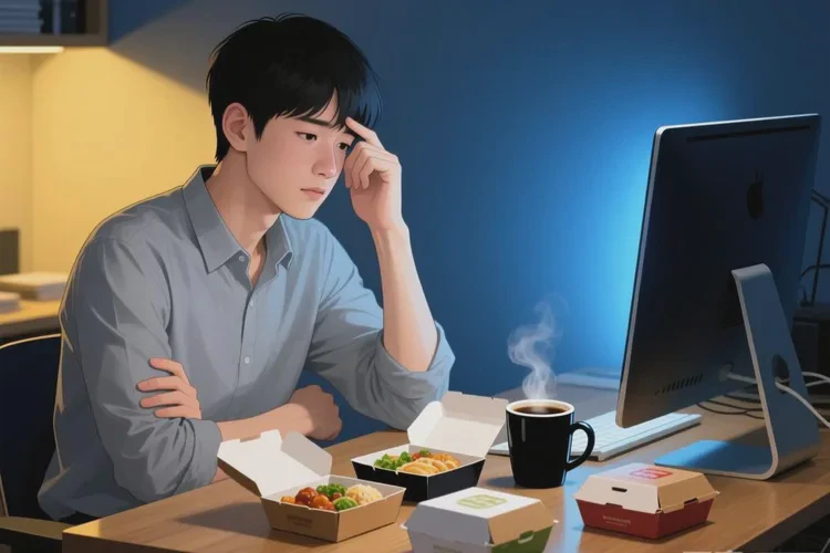 35岁晚餐血糖18点2是怎么回事(图2)