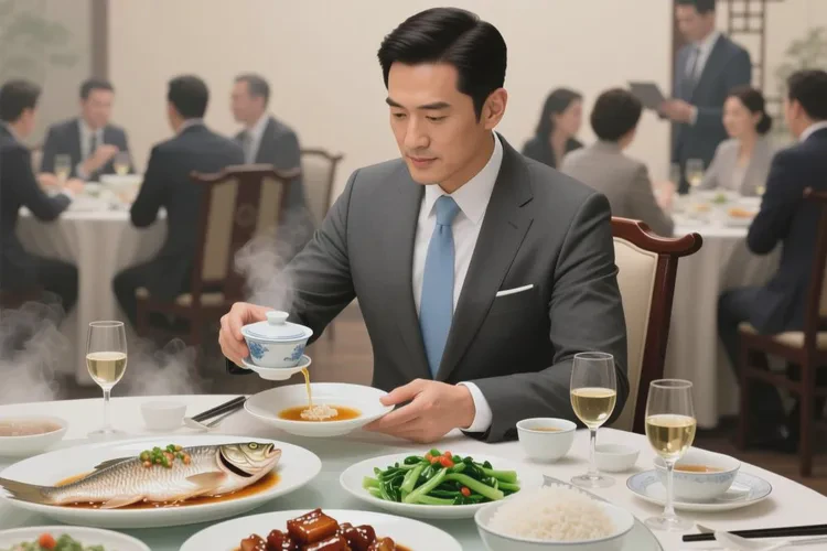 35岁中餐血糖11.8是怎么回事(图3)