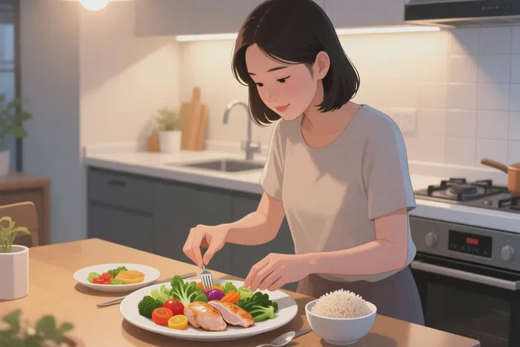 35岁早上空腹血糖6.5是怎么回事(图4)