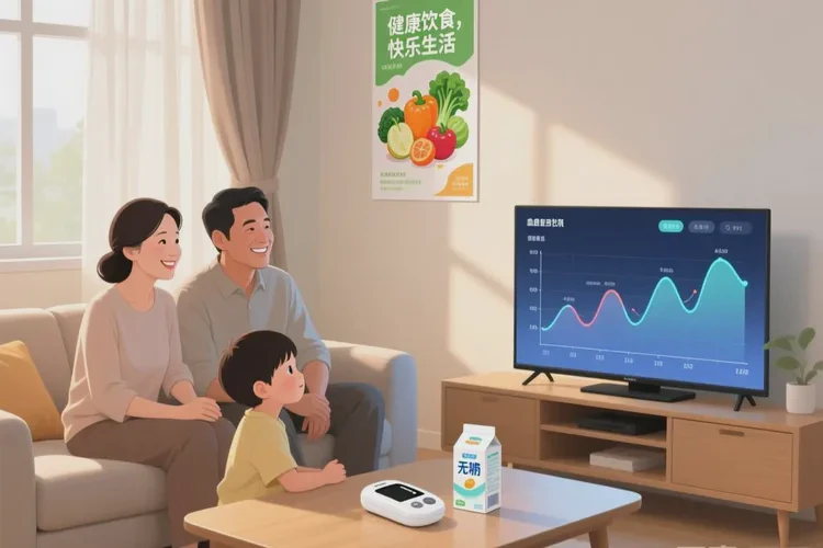 35岁空腹血糖16点9是怎么回事(图3)