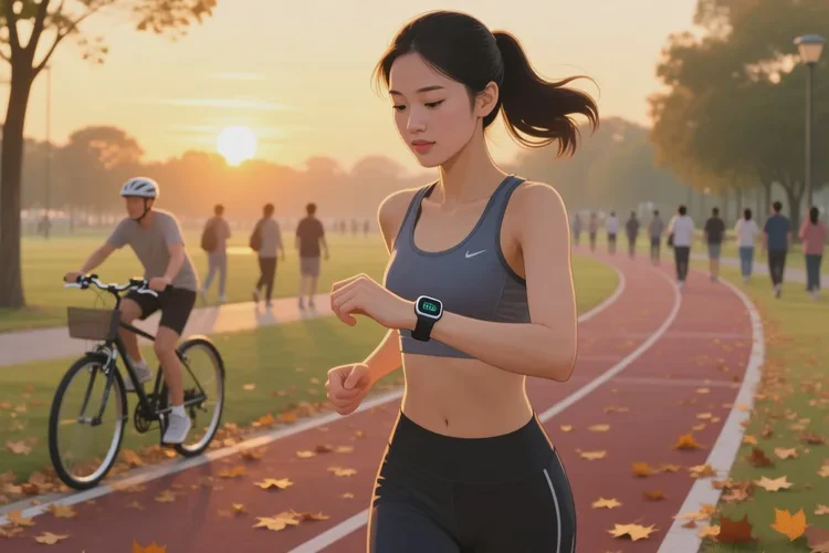 35岁中餐血糖14点2是怎么回事(图3)