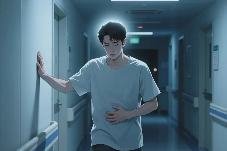 35岁早上空腹血糖29.3是怎么回事(图1)