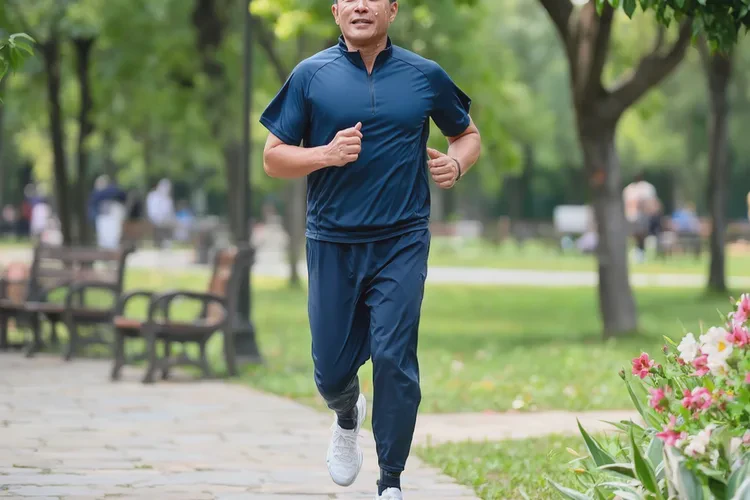 42岁餐后血糖5.5是怎么回事(图2)