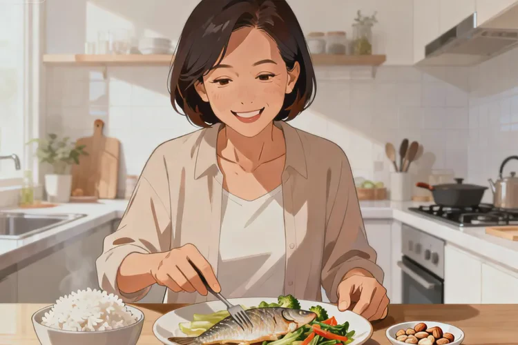 35岁中餐血糖3点6是怎么回事(图4)