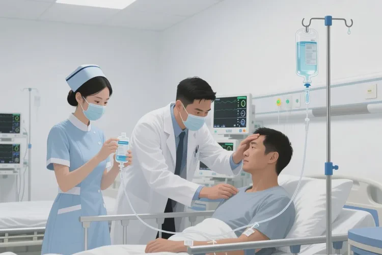 35岁早上空腹血糖29.0是怎么回事(图2)