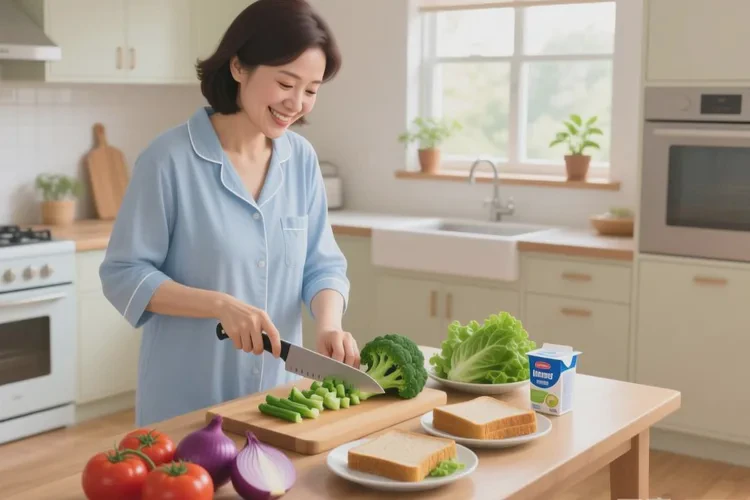 35岁早上血糖20.3是怎么回事(图4)