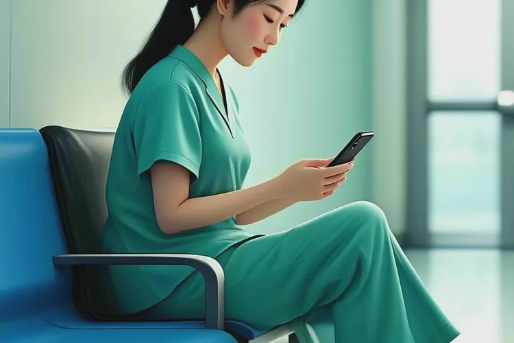 41岁早上血糖16点5是怎么回事(图2)